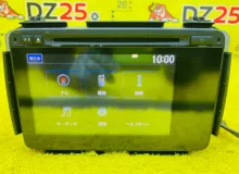 Магнитофон HONDA VEZEL 2014/Цвет NH821M 39100T7BJ530M1 RU3 LEB, передний