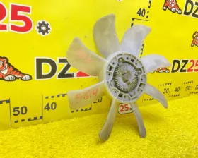 Вискомуфта TOYOTA