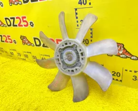 Вискомуфта Toyota