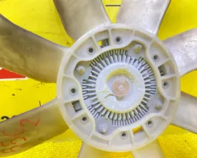 Вискомуфта Toyota