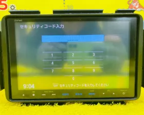 Магнитофон HONDA