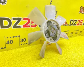 Вискомуфта Toyota