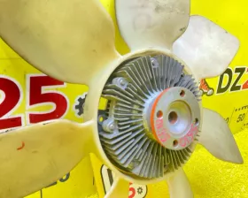 Вискомуфта TOYOTA