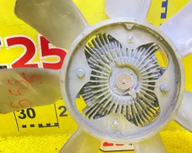 Вискомуфта Toyota