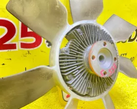 Вискомуфта Toyota