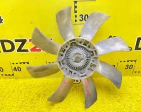 Вискомуфта TOYOTA