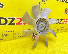 Вискомуфта TOYOTA
