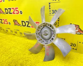 Вискомуфта TOYOTA