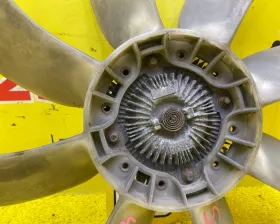 Вискомуфта TOYOTA