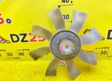 Вискомуфта TOYOTA LAND CRUISER 1991/Цвет 183 1621017040 HDJ81V 1HDT, передняя
