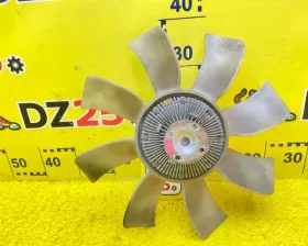 Вискомуфта TOYOTA