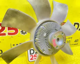 Вискомуфта TOYOTA