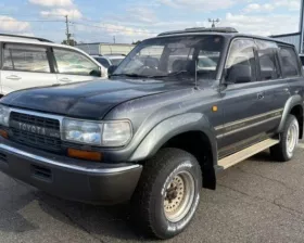 Вискомуфта TOYOTA
