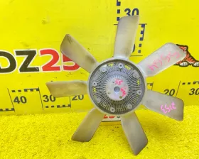 Вискомуфта Toyota