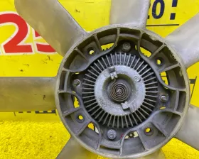 Вискомуфта Toyota