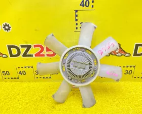 Вискомуфта Suzuki