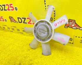 Вискомуфта Suzuki