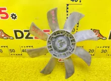 Вискомуфта TOYOTA LAND CRUISER 1992/Цвет 26P 1621017040 HZJ77HV 1HZ, передняя