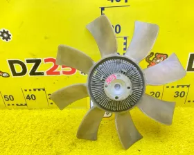Вискомуфта TOYOTA