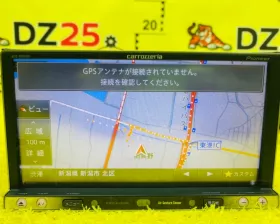 Магнитофон PIONEER CARROZZERIA