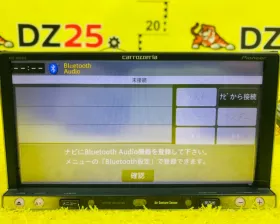 Магнитофон PIONEER CARROZZERIA