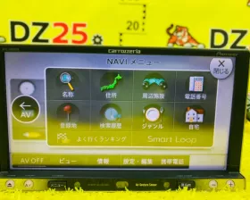 Магнитофон PIONEER CARROZZERIA