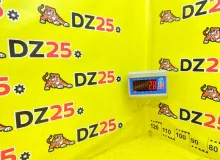 Вискомуфта TOYOTA LAND CRUISER 1992/Цвет 6M1 1621066010 FZJ80G 1FZFE, передняя