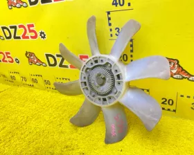 Вискомуфта TOYOTA