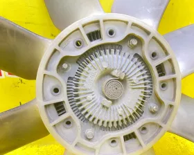 Вискомуфта TOYOTA