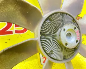 Вискомуфта TOYOTA