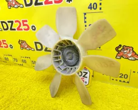 Вискомуфта TOYOTA