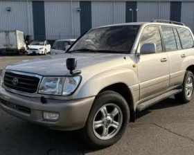 Вискомуфта TOYOTA