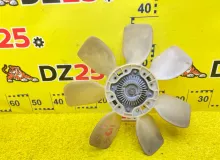 Вискомуфта TOYOTA LAND CRUISER PRADO 2002/Цвет 070 1621062030 VZJ120W 5VZFE, передняя