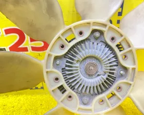 Вискомуфта TOYOTA