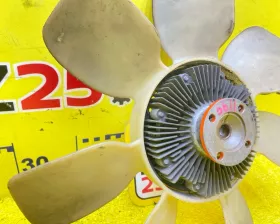Вискомуфта TOYOTA