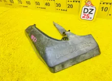 Брызговик TOYOTA LAND CRUISER PRADO 1994/Цвет 24V 7660860130 KZJ78W 1KZTE, задний левый