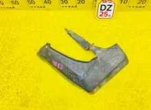 Брызговик TOYOTA LAND CRUISER PRADO 1994/Цвет 24V 7660860130 KZJ78W 1KZTE, задний левый