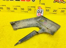 Брызговик TOYOTA LAND CRUISER PRADO 1994/Цвет 24V 7660860130 KZJ78W 1KZTE, задний левый