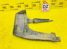 Брызговик TOYOTA LAND CRUISER PRADO 1994/Цвет 24V 7660860130 KZJ78W 1KZTE, задний левый