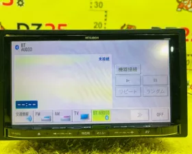 Магнитофон HONDA