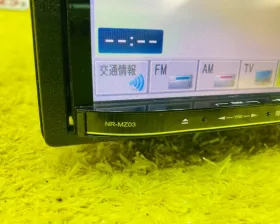 Магнитофон HONDA