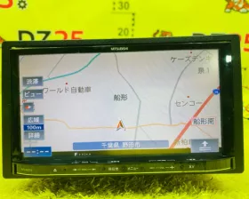 Магнитофон HONDA