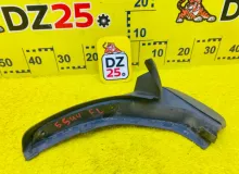 Брызговик Land Rover RANGE ROVER 2006/Цвет 697 VUB503940 L322 448PN, передний левый