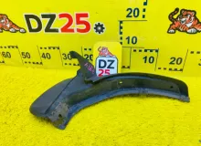 Брызговик Land Rover RANGE ROVER 2005/Цвет 697 VUB503940 L322 428PS, передний левый