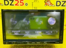 Магнитофон MITSUBISHI OUTLANDER 2014/Цвет W13 NRMZ80WS GG2W 4B11, передний Магнитофон MITSUBISHI OUTLANDER 2014/Цвет W13 NRMZ80WS GG2W 4B11, передний