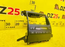 Блок управления климат-контролем TOYOTA LAND CRUISER PRADO 2006/Цвет 070 559006A122 TRJ120W 2TRFE, передний