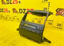 Блок управления климат-контролем TOYOTA LAND CRUISER PRADO 2006/Цвет 070 559006A122 TRJ120W 2TRFE, передний