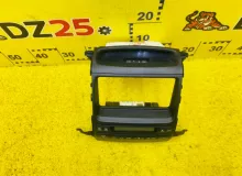 Блок управления климат-контролем TOYOTA LAND CRUISER PRADO 2006/Цвет 070 559006A122 TRJ120W 2TRFE, передний