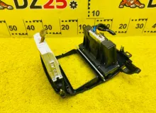 Блок управления климат-контролем TOYOTA LAND CRUISER PRADO 2006/Цвет 070 559006A122 TRJ120W 2TRFE, передний