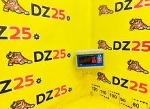 Блок управления климат-контролем TOYOTA LAND CRUISER PRADO 2005/Цвет 202 559006A122 TRJ120W 2TRFE, передний